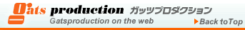 �K�b�c�v���_�N�V�����@TOP�֖߂�