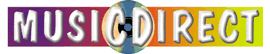 musearecords.com